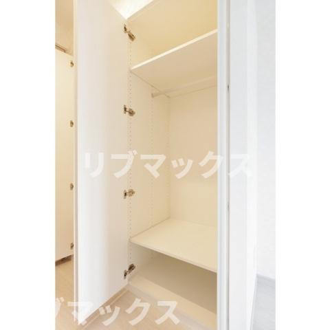 収納　参考写真