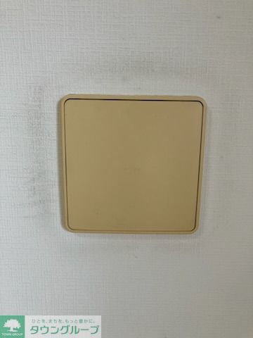 TSレジデンス水神の内装写真