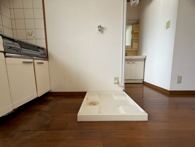 大和高田市南今里町戸建のその他写真