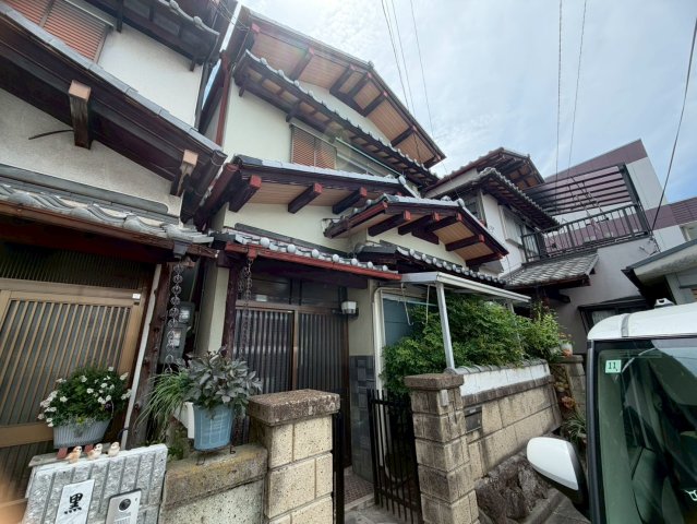 大和高田市南今里町戸建
