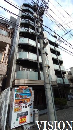 建物外観　☆外観☆