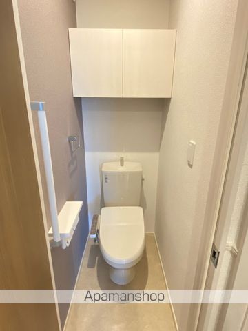 遠州鉄道 自動車学校前駅 徒歩37分 2階建 築2年のトイレ写真