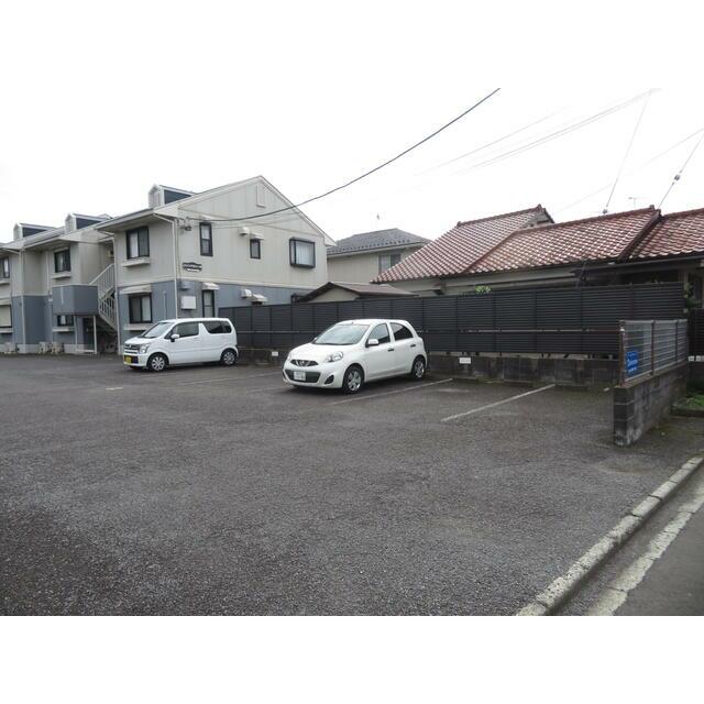 メゾンアヴェニールのその他写真