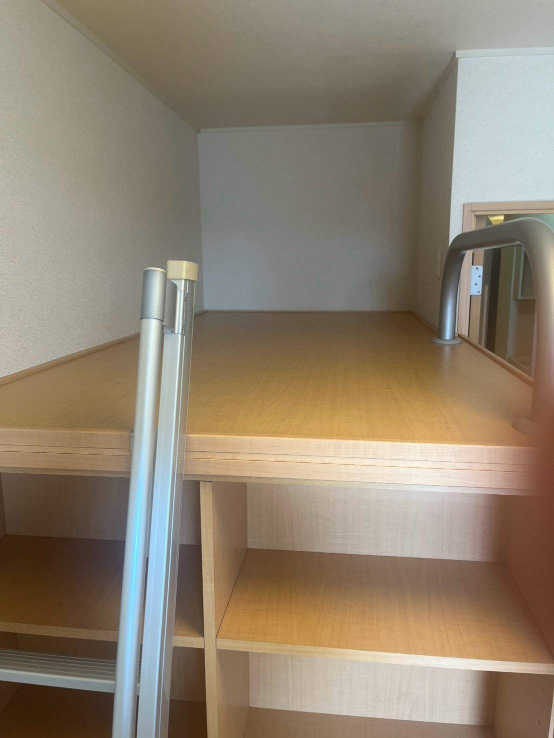 その他部屋・スペース　ロフト