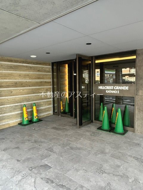 ロビー