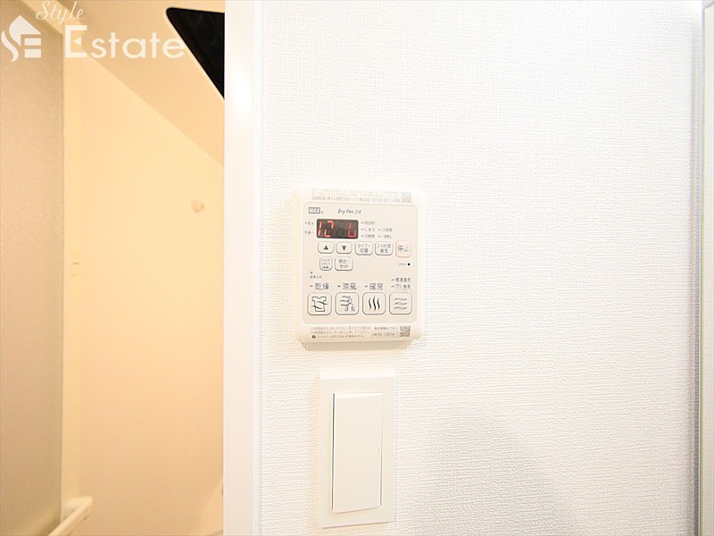 その他設備　同仕様画像