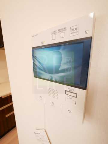 セキュリティ　ティモーネプレミアム三ノ輪ステーション