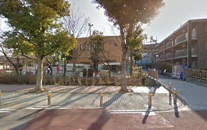 幼稚園・保育園　五反野学童保育室（幼稚園・保育園）まで257m