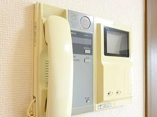 その他設備　別部屋の画像を使用しております。