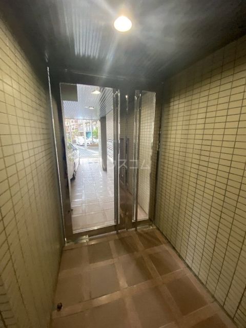 ロビー