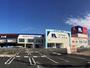ホームセンター　ホームプラザナフコ岡山店（ホームセンター）まで1076m