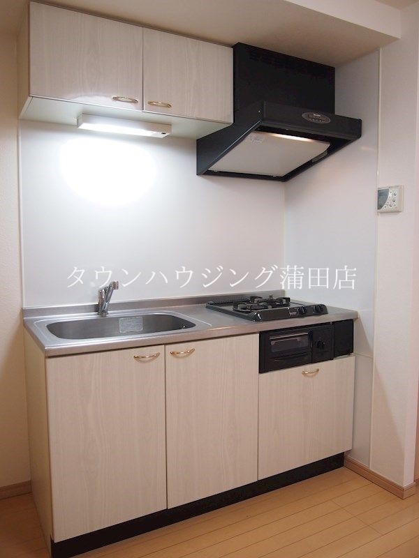 キッチン　★タウンハウジング蒲田店取り扱い★