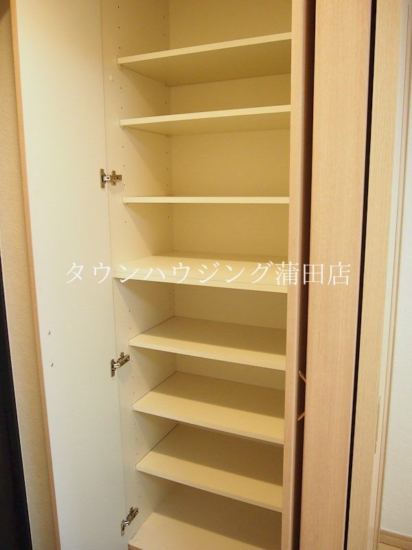 収納　★タウンハウジング蒲田店取り扱い★