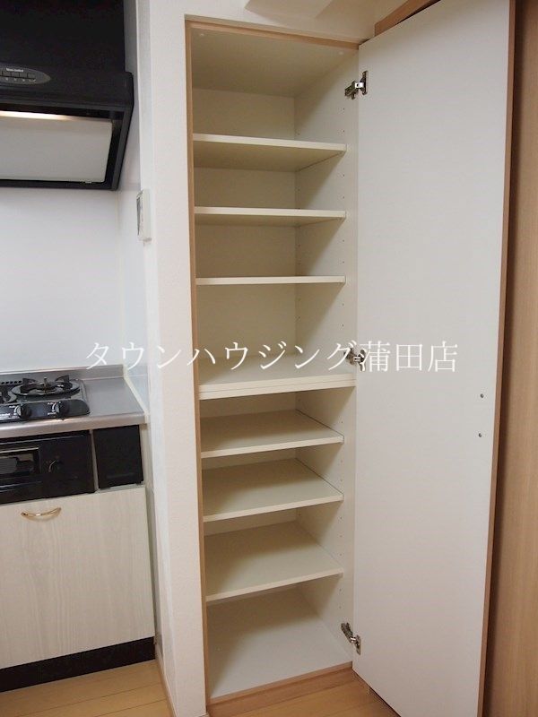 その他部屋・スペース　★タウンハウジング蒲田店取り扱い★