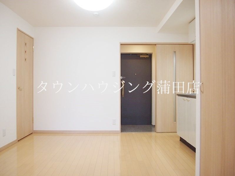居室・リビング　★タウンハウジング蒲田店取り扱い★