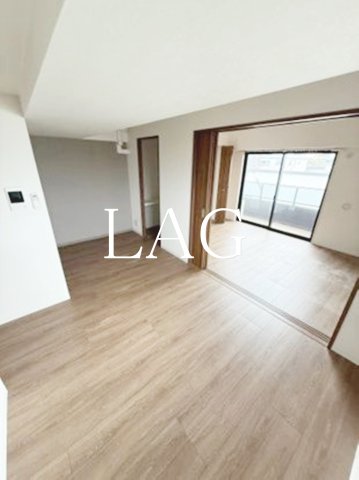 その他部屋・スペース　寝室です。