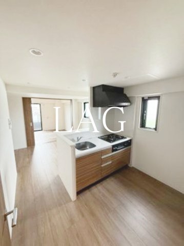 居室・リビング　洋室のお部屋です。