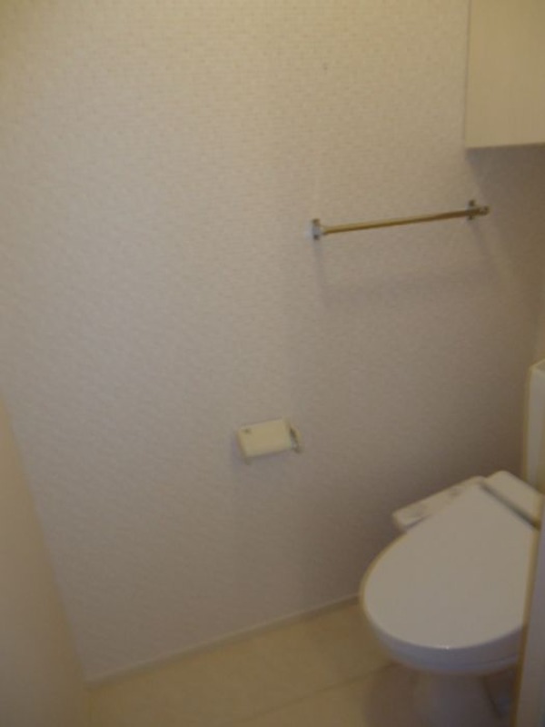 グラン・フィオーレのトイレ写真