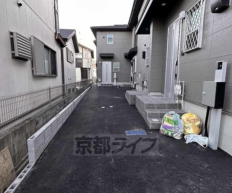 collinaの外観写真