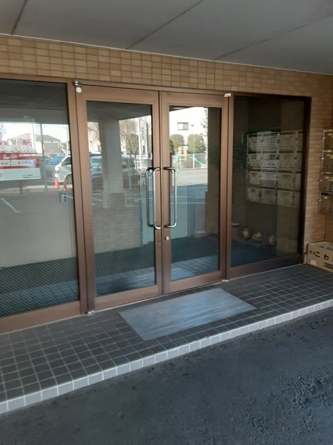 ハイム88Eの外観写真