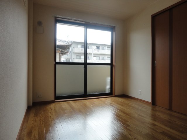 その他部屋・スペース　洋室