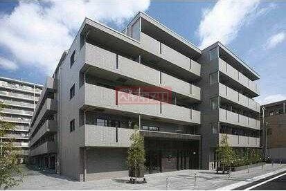 建物外観　同建物参考写真