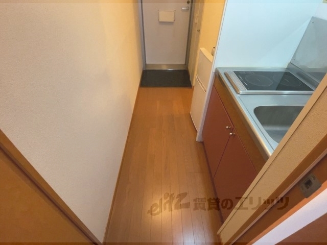 その他部屋・スペース　廊下