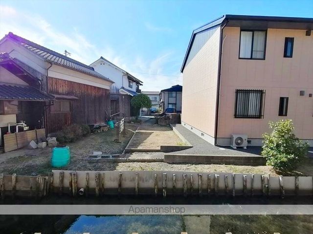 眺望　眺望