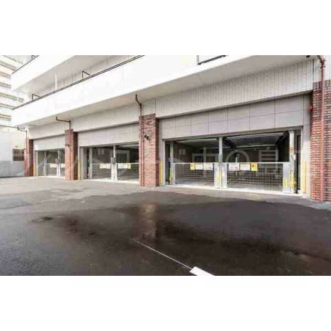 駐車場　詳細は、ウィンドワード中の島店までご相談下さい。