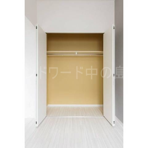 収納　詳細は、ウィンドワード中の島店までご相談下さい。