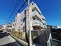 建物外観　60歳以上限定！旭化成施工シニア向け賃貸マンション　★へーベ