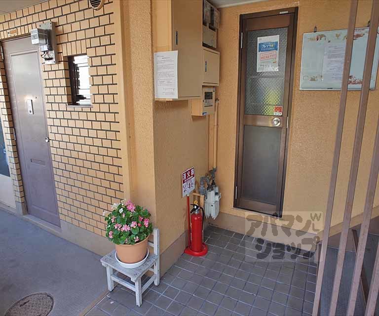 ロビー