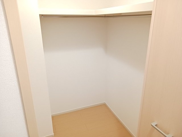 収納　こまごまとしたものを収納できそうですね