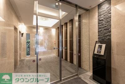 収納　※写真は同タイプ住戸です。