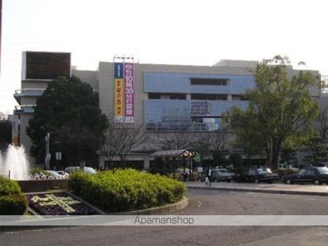 ショッピングセンター　イオン古川橋（ショッピングセンター）まで1100m