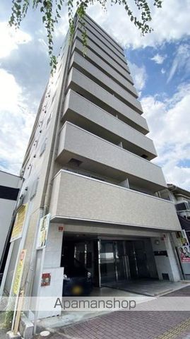 岡山電軌清輝橋線 田町駅 徒歩1分 築20年