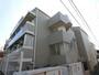 建物外観　RCマンション♪