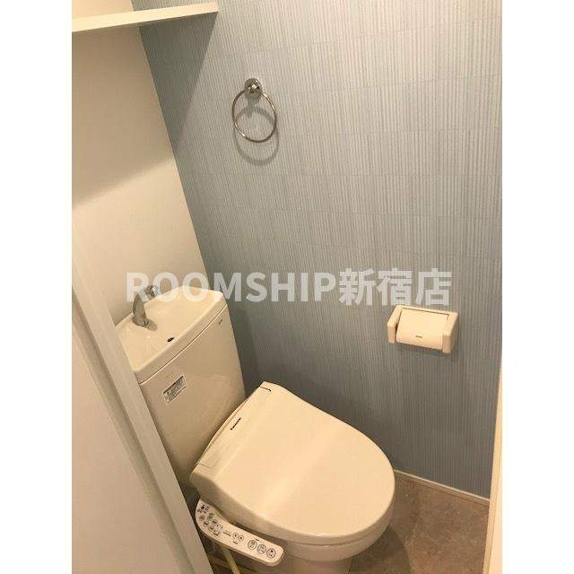 トイレ　同仕様写真