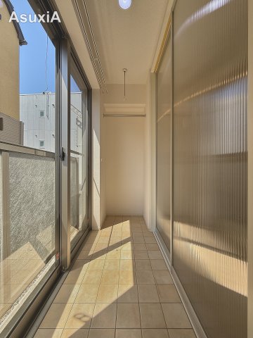 ロビー　別タイプのお部屋の写真です