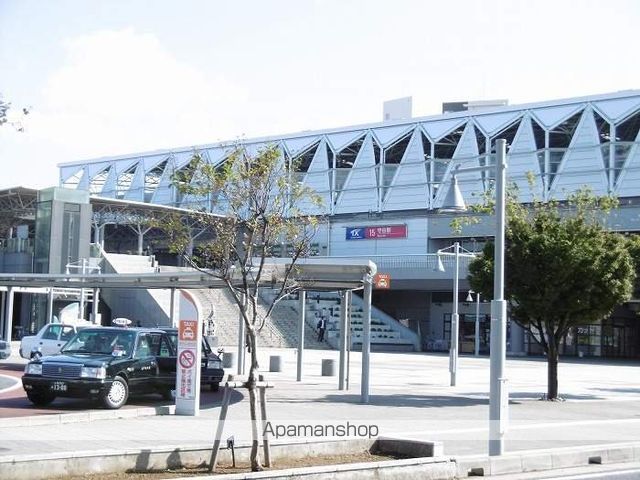 その他　つくばエクスプレス守谷駅（その他）まで2400m