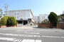 中学校　伊丹市立荒牧中学校（中学校）まで622m