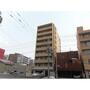 桑園駅より徒歩11分 8階 築15年7ヶ月の賃貸物件