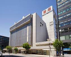 ショッピングセンター　東急百貨店さっぽろ店（ショッピングセンター）まで440m