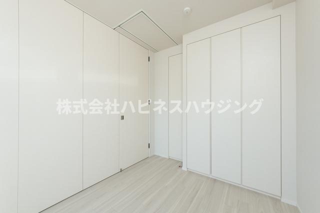 その他　※写真は同タイプ住戸です。