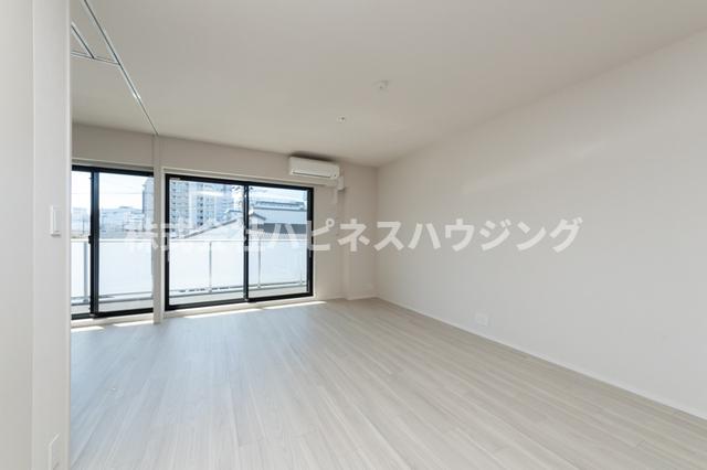 居室・リビング　※写真は同タイプ住戸です。