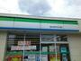 コンビニ　ファミリーマート藤井寺野中店様（コンビニ）まで330m