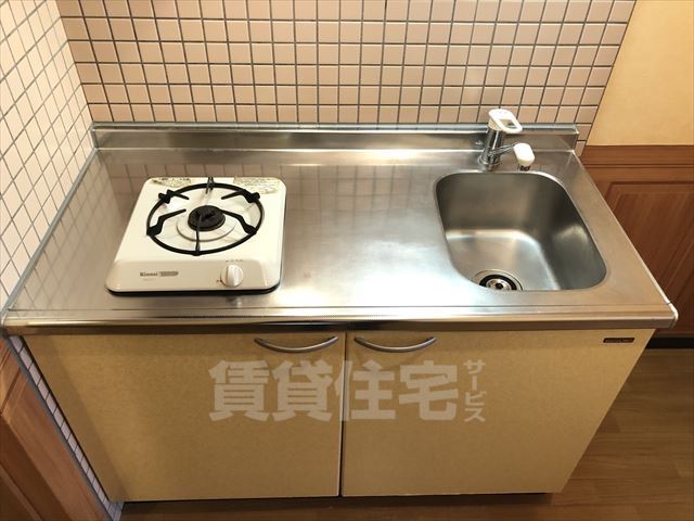 キッチン