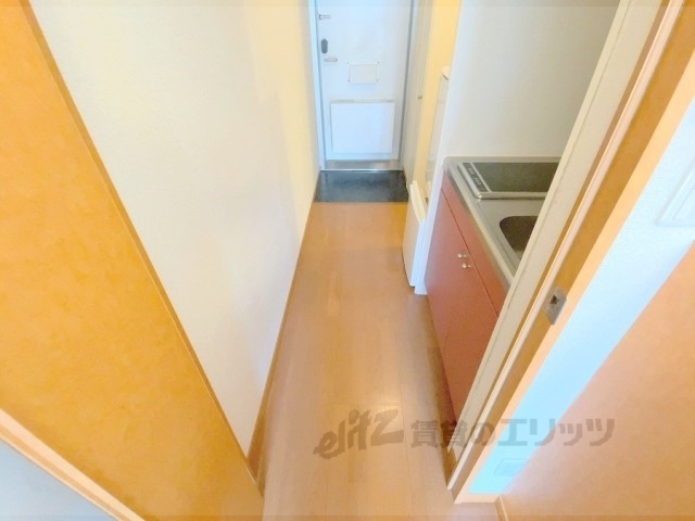 その他部屋・スペース　廊下
