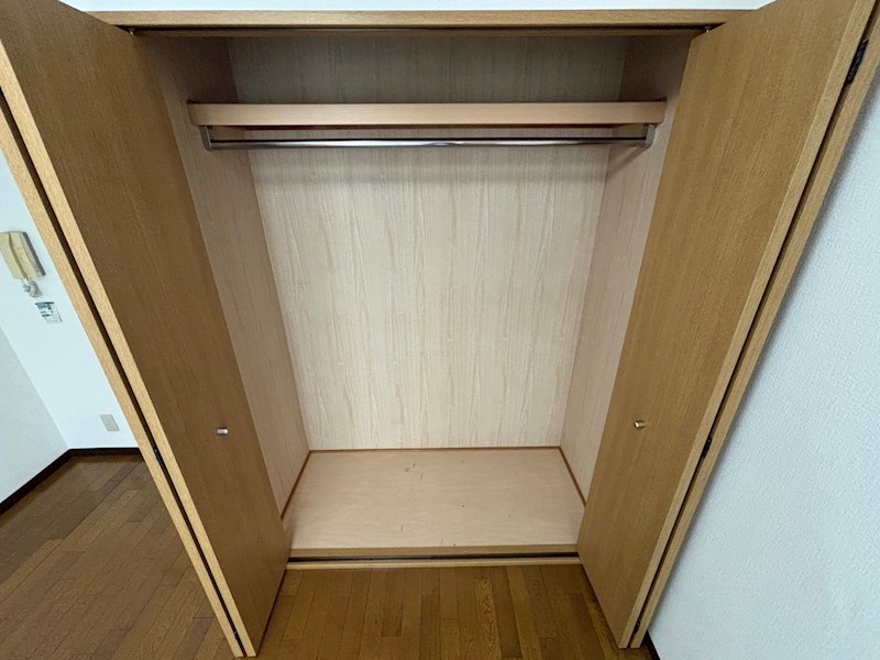 COLLECTION甲東園の内装写真