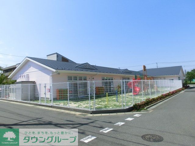 幼稚園・保育園　あい保育園柏たなか駅前（幼稚園・保育園）まで896m